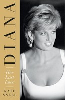 Diana | Her Last Love | Kate Snell | Englisch | Taschenbuch | 2021