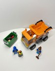 LEGO CITY: Garbage Truck (60220) — photo 2