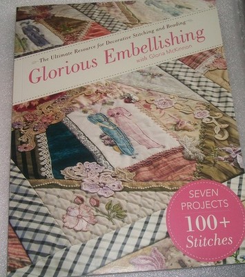 Glorious Embellishing