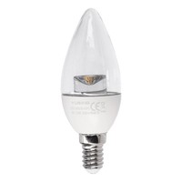 Electrolux 4055356010 Lampe Led E14 3W Aeg 405535601/0 FüR Dunstabzugshaube