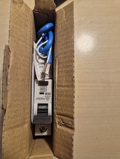 MK SENTRY H6836S 32A RCBO Type A 30M/A B Curve 6KA