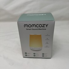 New Momcozy Smart Sound Machine M21FWDB03