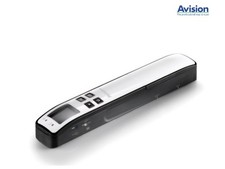 Avision MiWand 2 Wi-Fi PRO Mobiler Hand-Scanner