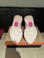 Nike KD 18 Aunt Pearl HV1997-600 'Mira ver muestra' para hombre talla 9