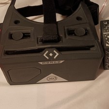 Merge VR Goggles Smartphone VR Headset Black ...