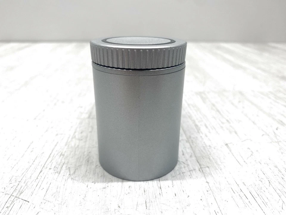 Serratura elettronica ABUS LoxERIS One argento B-WARE - Immagine 4 di 4