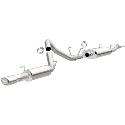 MagnaFlow Sys C/B 01-03 for Toyota Sequoia 4.7L V