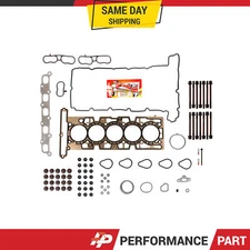 Head Gasket Bolts Set for 04-06 Chevrolet Colorado Hummer H3 GMC Canyon 3.5 6