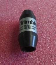 Trimble Adattatore di Ricarica per Power Stick Carica 5600 Power Rod Batteria 572126301