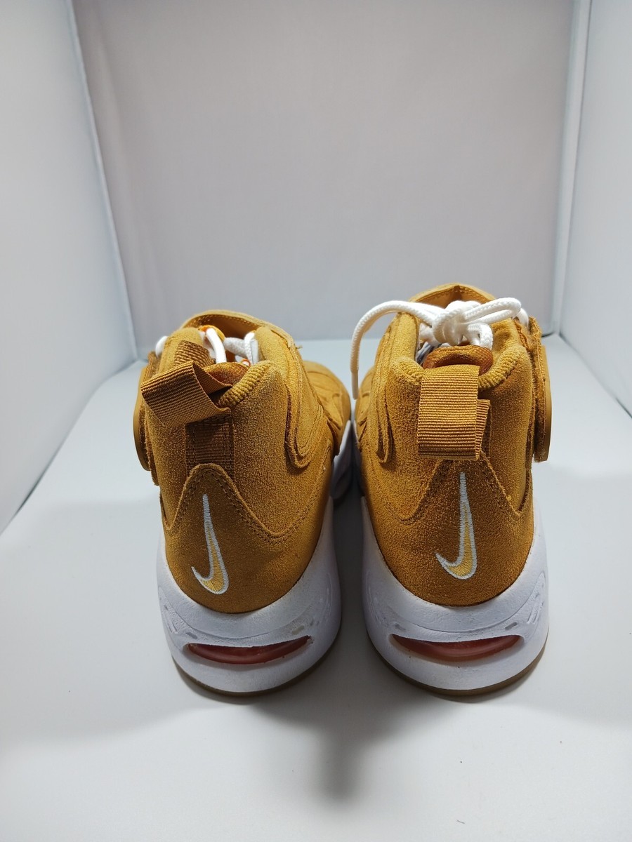 Nike Air Ken Griffey Jr. Max 1(GS) 