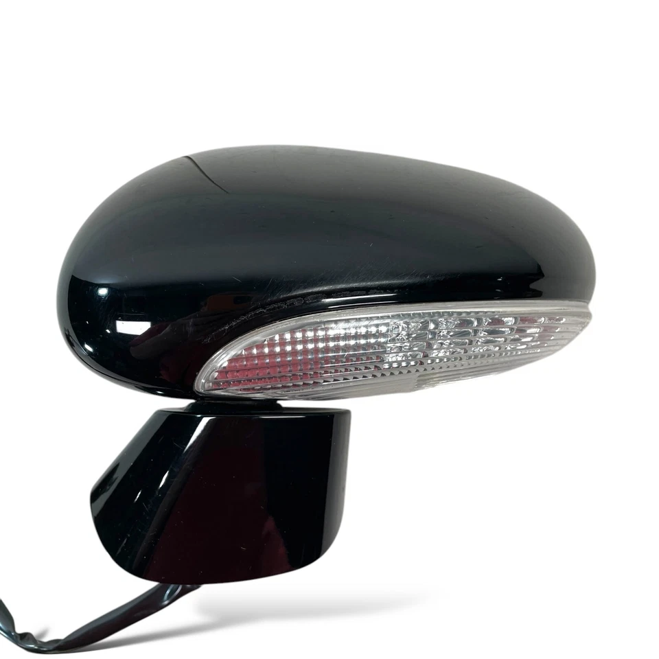 Bentley Continental GT GTC 2005-2009 cupé espejo retrovisor izquierdo del lado del conductor OEM Foto 4 de 4