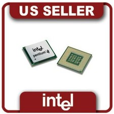 1.8 GHz P4 Socket 478 CPU NORTHWOOD 512K Cache 400 MHz FSB 60 DAY WARRANTY