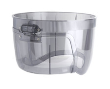 Campana fumè, Diam. 34,8 max 35 cm, sostituzione per Casco Professionale.