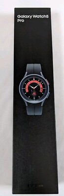 Samsung Galaxy Watch 5 PRO - International Version