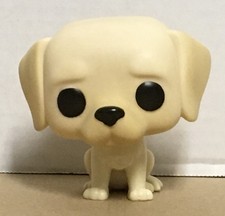 funko pop labrador retriever