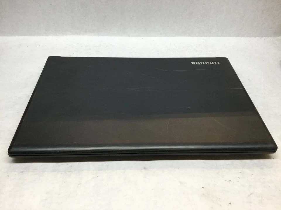 Toshiba Tecra C50-B1500 15" Laptop Intel Core i3 4th Gen. 4Gb RAM -MZ - Image 2 of 4