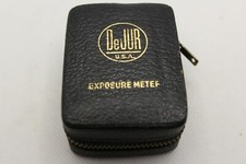 Dejur Exposure Meter vintage