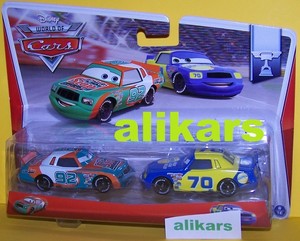 disney cars 70