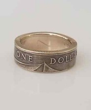 Bermuda Coin ring  Bermuda Jewelry  Handmade Ring  Travel gift