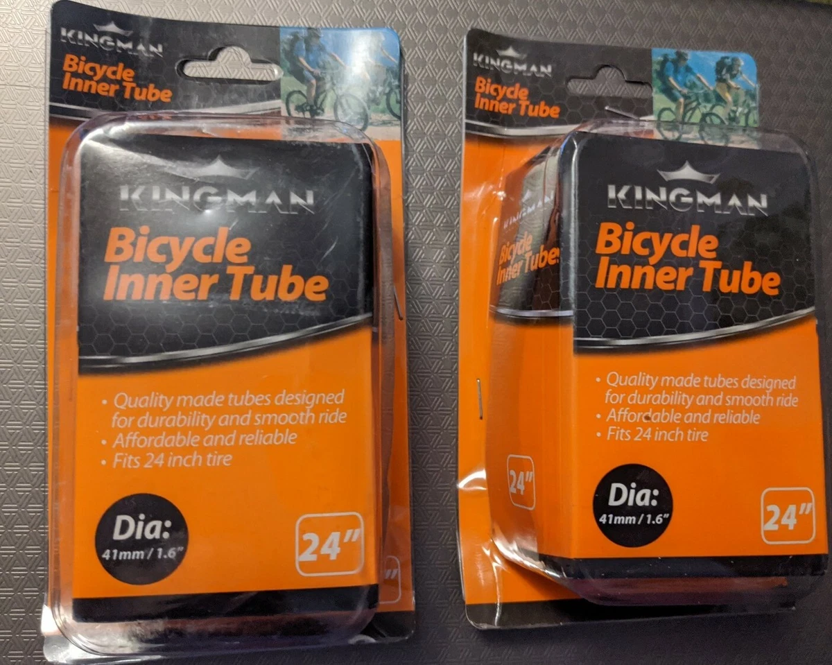 24 inch 2025 tire tube