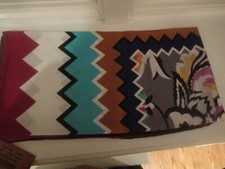 missoni scarf