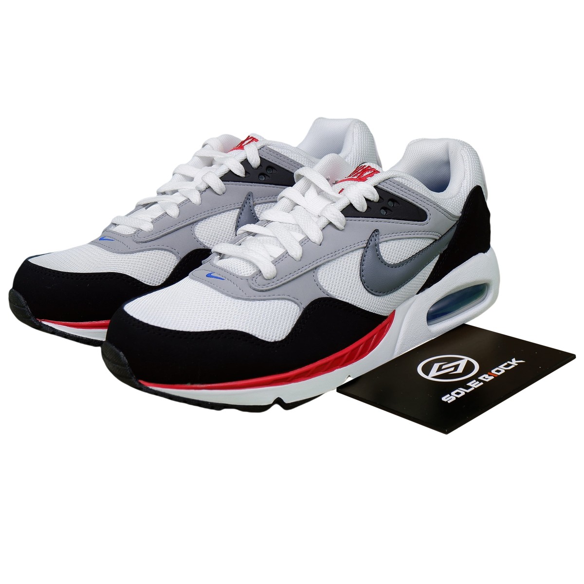 Size Nike Air Max Correlate White Cool Grey for sale online