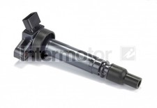 12401 INTERMOTOR IGNITION COIL GENUINE OE QUALITY REPLACEMENT