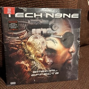 Tech N9ne Vinyl | eBay