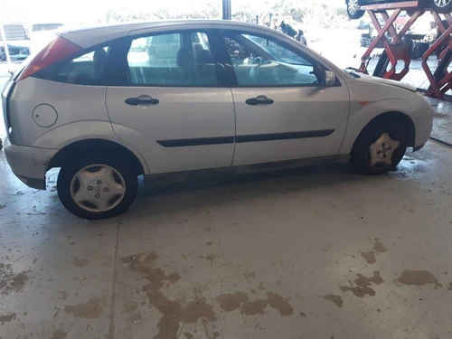 98AG19A945BG Telecomando Multifunzione per FORD Focus Berlina ( Cak ) Ambiente - Foto 10 di 10