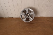 BMW 3er F30 F31 F35 4er F32 F36 FELGE LM RAD STERNSPEICHE 391 16" 6796237