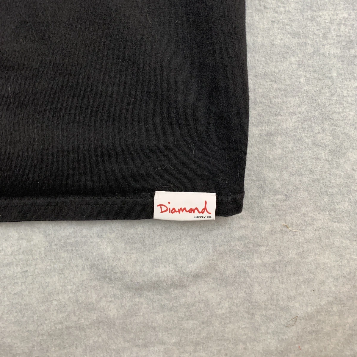 Diamond supply xxxl deals
