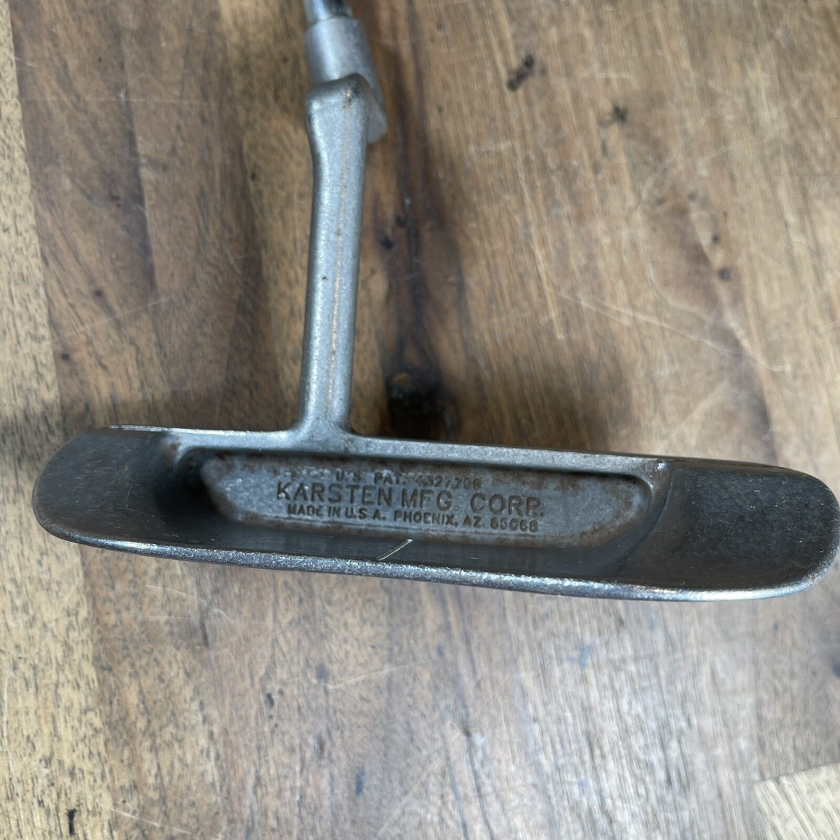 Vintage Ping JB5 Putter Right Handed 35.75” MADE IN USA | eBay