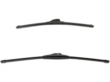 For 1991-1995 Acura Legend Wiper Blade Set Front 67661HFXJ 1992 1993 1994