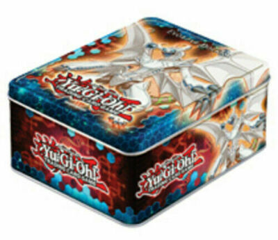 Yugioh GX Tin | eBay