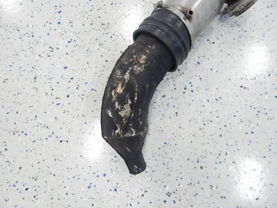 KAWASAKI JETSKI WATERCRAFT 1989-1996 TS SC EXHAUST MUFFLER 18001