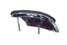 Pare-choc avant Fiat 128