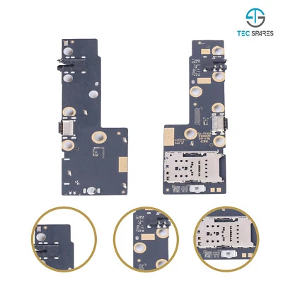 TECSPARES Lenovo Tab M10 3rd Gen TB328FU Charging Port Dock Connector USB Board