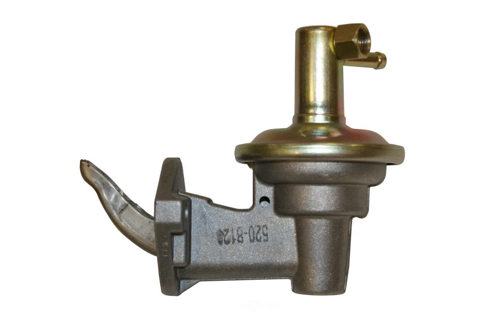 Bomba de combustible mecánica para 1958-1968 Plymouth Belvedere, Fury Savoy Fury III, Satel Foto 3 de 4