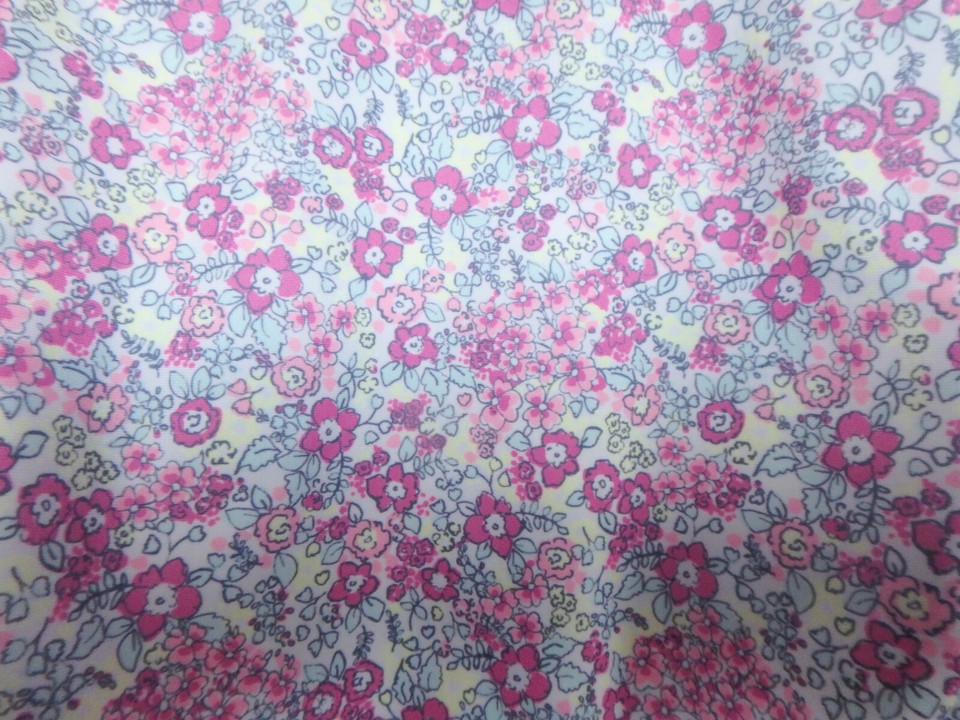 Pretty Baby Girl Ditsy Floral Print Swimming Costume Matalan (9 12 months) eBay