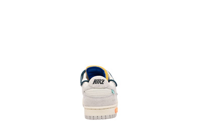 Nike Off-White x Dunk Low Lot 16 of 50 for Sale | Authenticity