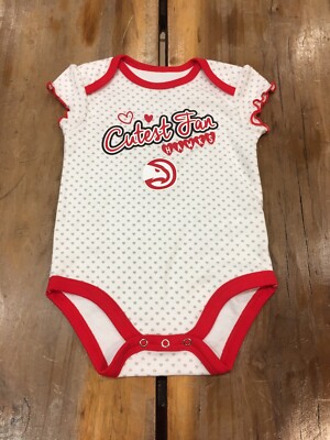 nba baby bodysuit
