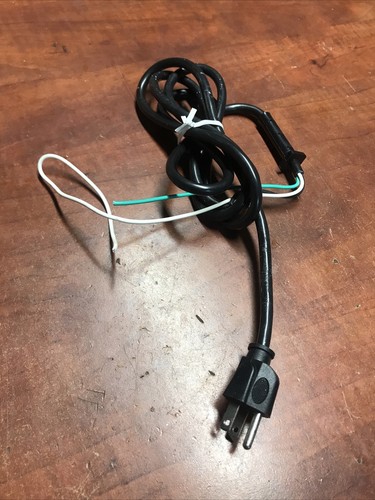 OEM Part Power Cord Assy For Wagner Flexio 3000 0529117 Paint Sprayer