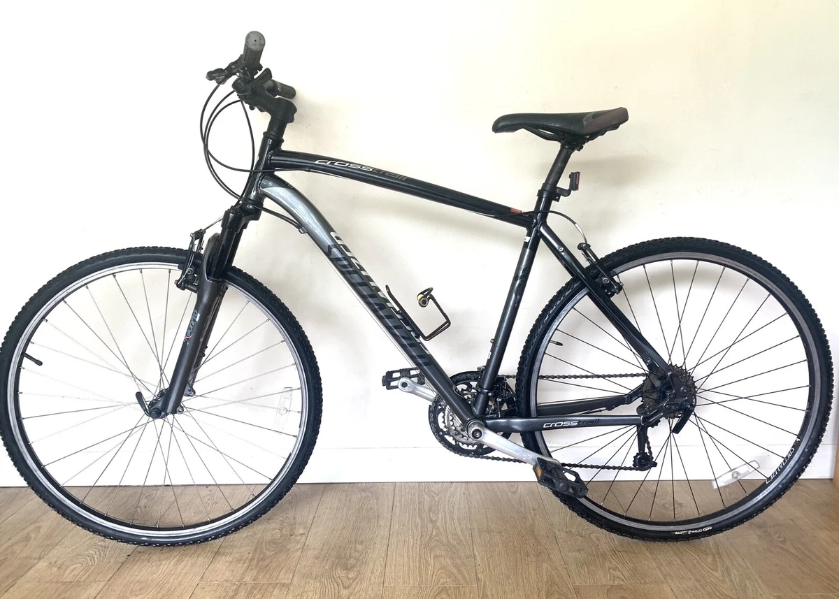 Specialized on sale crosstrail ebay