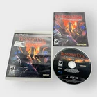 Resident Evil: Operation Raccoon City Sony PlayStation 3, PS3 Complete w/Manual