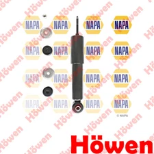 Fits VW Transporter 1990-2003 Suspension Shock Absorber Front Howen 701413031
