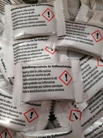 100 Entkalkungstabletten Kaffeevollautomaten Entkalker Tabs 18G FüR Delonghi