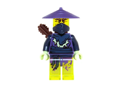 Ninjago ghost warriors sale