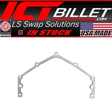 Chevy Transmission Spacer Shim .25" (compatible with 4l80e 4l60e TH350 TH400 ...