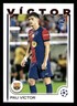 2024/25 Topps UEFA Soccer - Base - #16  Pau Victor