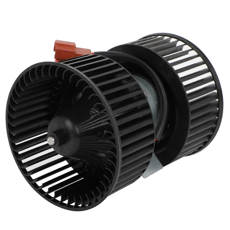 HVAC Heater Blower Motor with Fan Cage For 1991 1992 1993 1994 1995 Acura Legend Foto 3 de 4